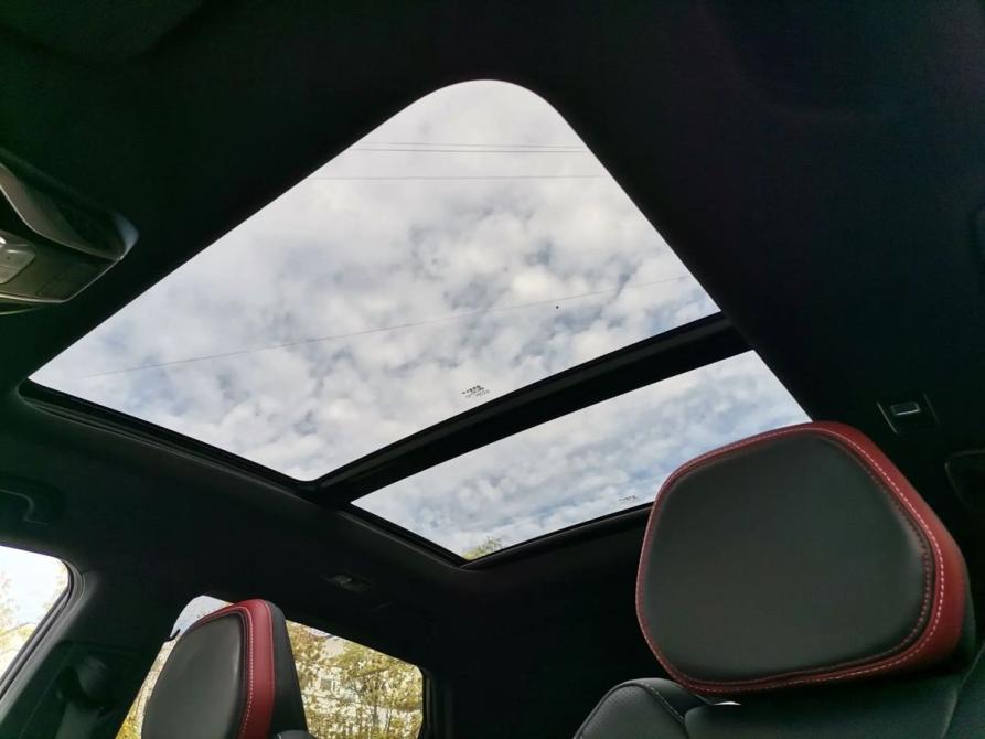 Geely Coolray I Рестайлинг Москва  - изображение 12