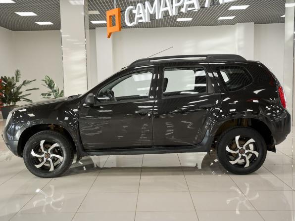 Renault Duster I с пробегом 2013 года, цена 856 000 рублей, 80254 км, внедорожник, Автокод Объявления