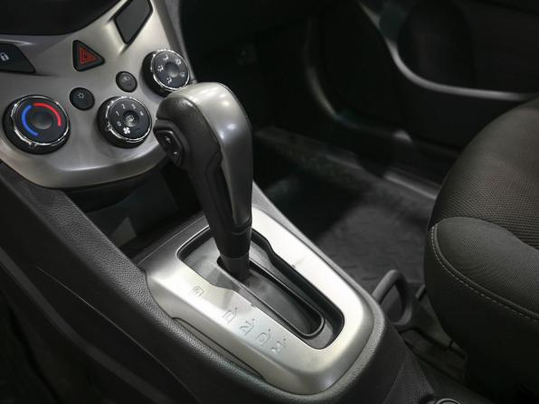 Chevrolet Aveo II с пробегом 2012 года, цена 719 900 рублей, 156100 км, седан, Автокод Объявления