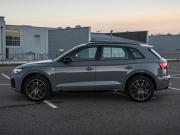 Audi Q5 II (FY) Рестайлинг Москва  - изображение 29