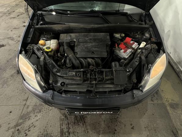Ford Fusion I Рестайлинг с пробегом 2007 года, цена 389 000 рублей, 342931 км, хэтчбек, Автокод Объявления