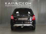 Lada (ВАЗ) Granta I Рестайлинг Пермь  - изображение 22