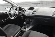 Ford Fiesta Mk6 Рестайлинг Казань  - изображение 29