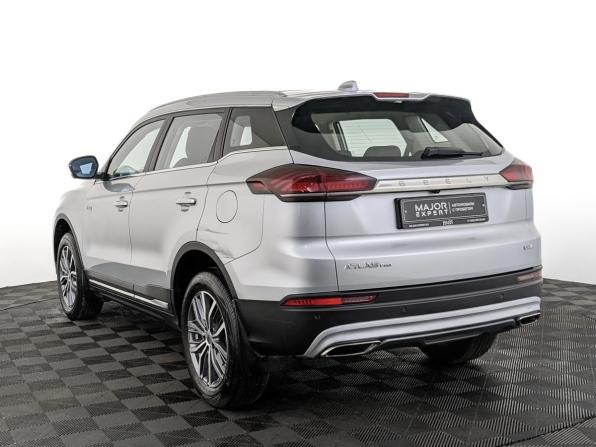 Geely Atlas Pro с пробегом 2023 года, цена 2 150 000 рублей, 30864 км, внедорожник, Автокод Объявления