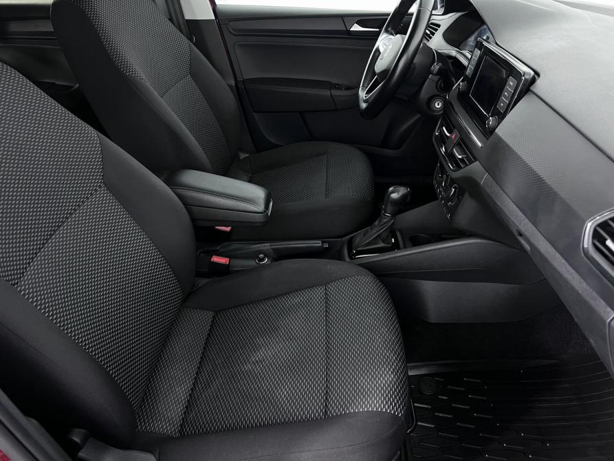Volkswagen Polo VI Калининград  - изображение 12