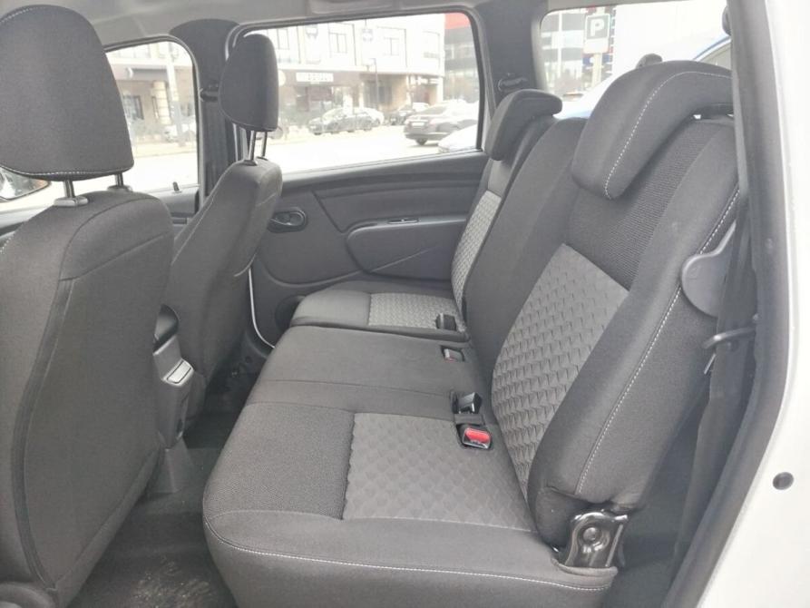 Lada (ВАЗ) Largus I Рестайлинг Краснодар  - изображение 12