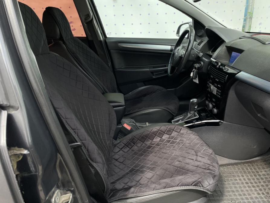 Opel Astra H Рестайлинг Тамбов  - изображение 12