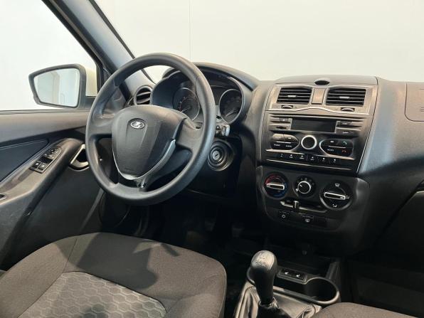 Lada (ВАЗ) Granta I Рестайлинг с пробегом 2021 года, цена 670 000 рублей, 44913 км, седан, Автокод Объявления