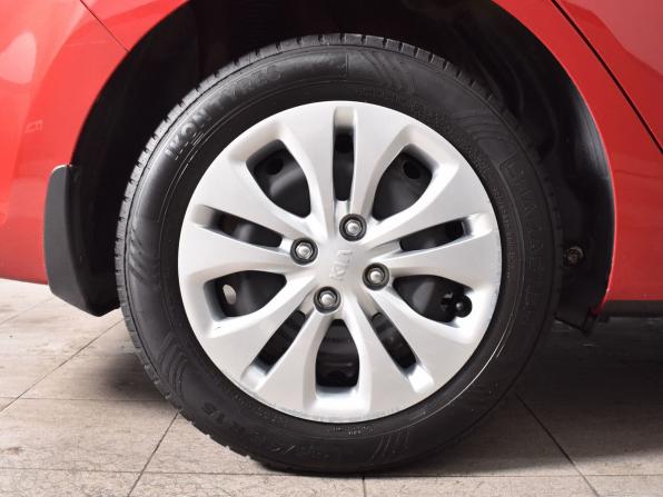 Kia Rio IV с пробегом 2019 года, цена 1 219 999 рублей, 168128 км, седан, Автокод Объявления