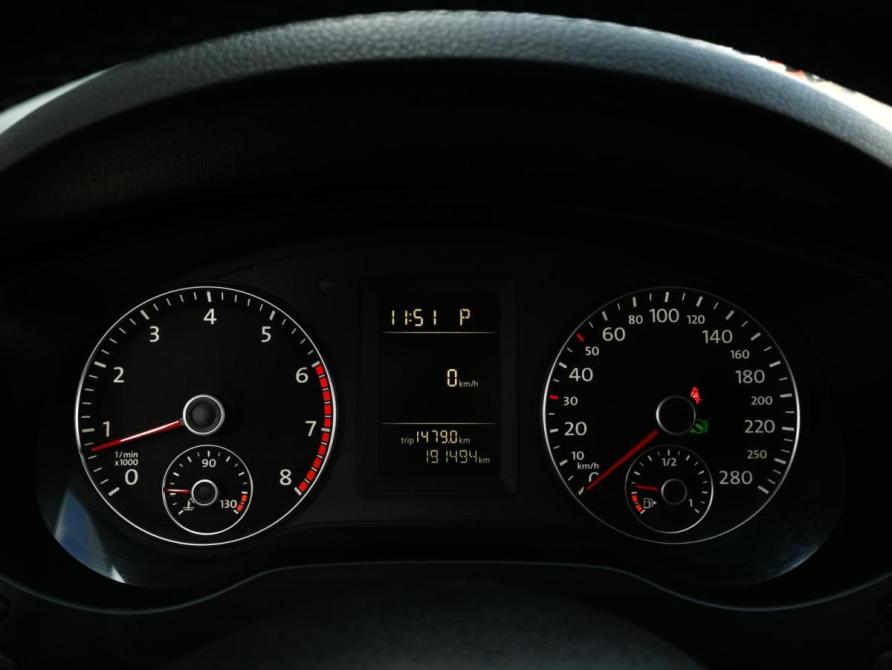 Volkswagen Jetta V Волгоград  - изображение 12