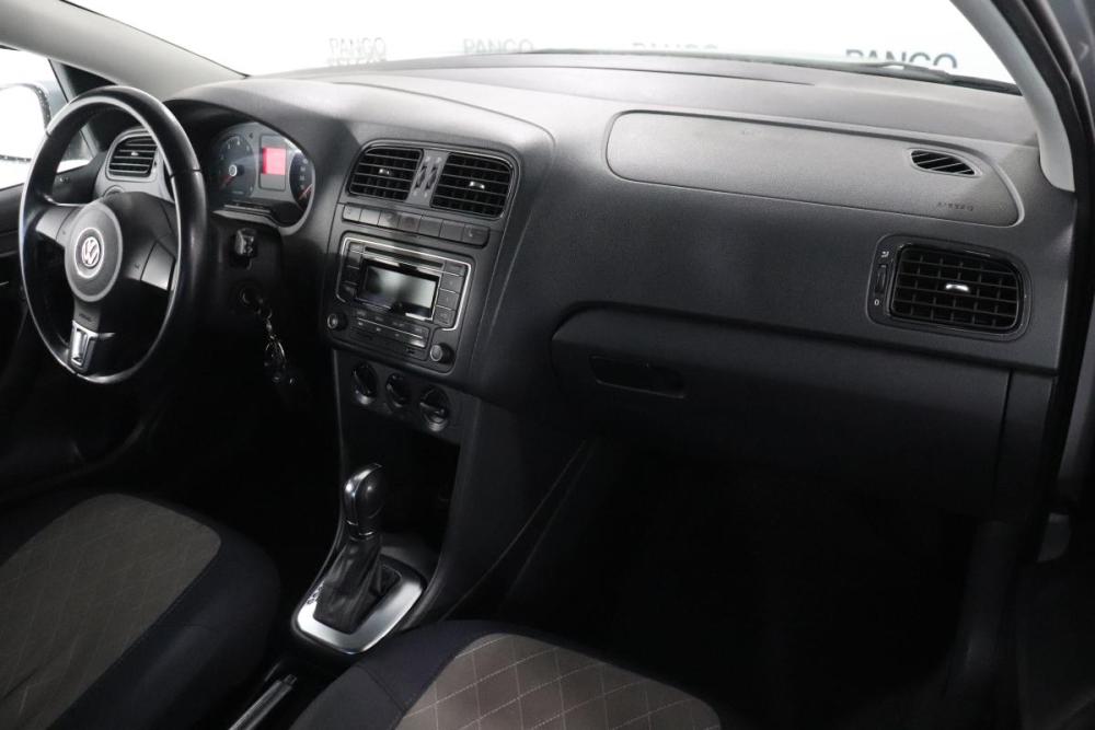 Volkswagen Polo V Ульяновск  - изображение 6