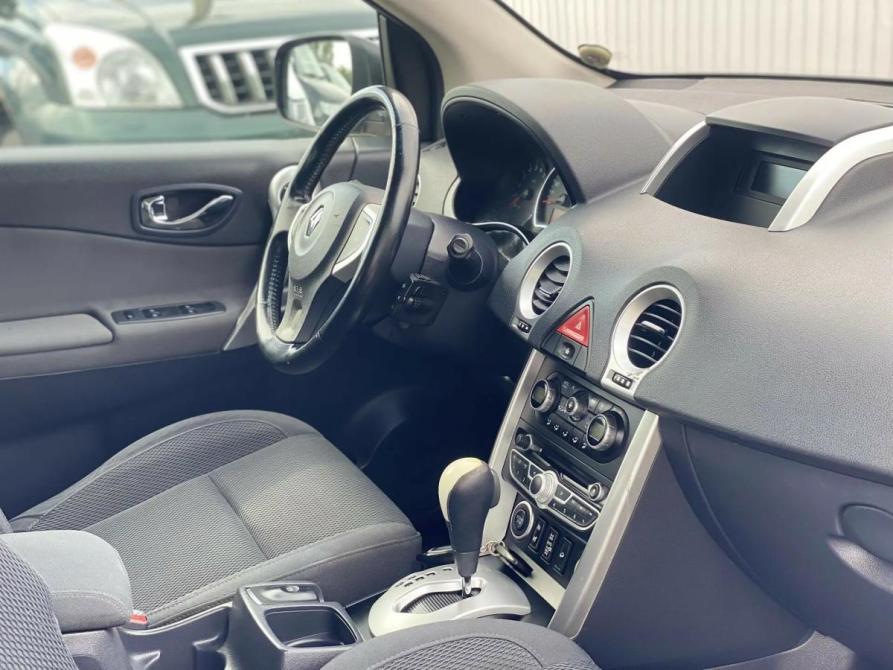 Renault Koleos I Ростов-на-Дону  - изображение 19