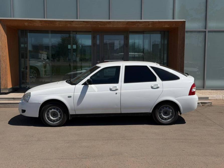 Lada (ВАЗ) Priora I Оренбург  - изображение 3