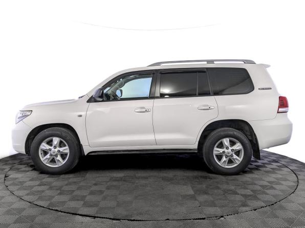 Toyota Land Cruiser 200 Series с пробегом 2011 года, цена 2 880 000 рублей, 291786 км, внедорожник, Автокод Объявления
