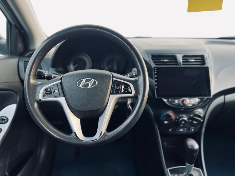 Hyundai Solaris I Санкт-Петербург  - изображение 15
