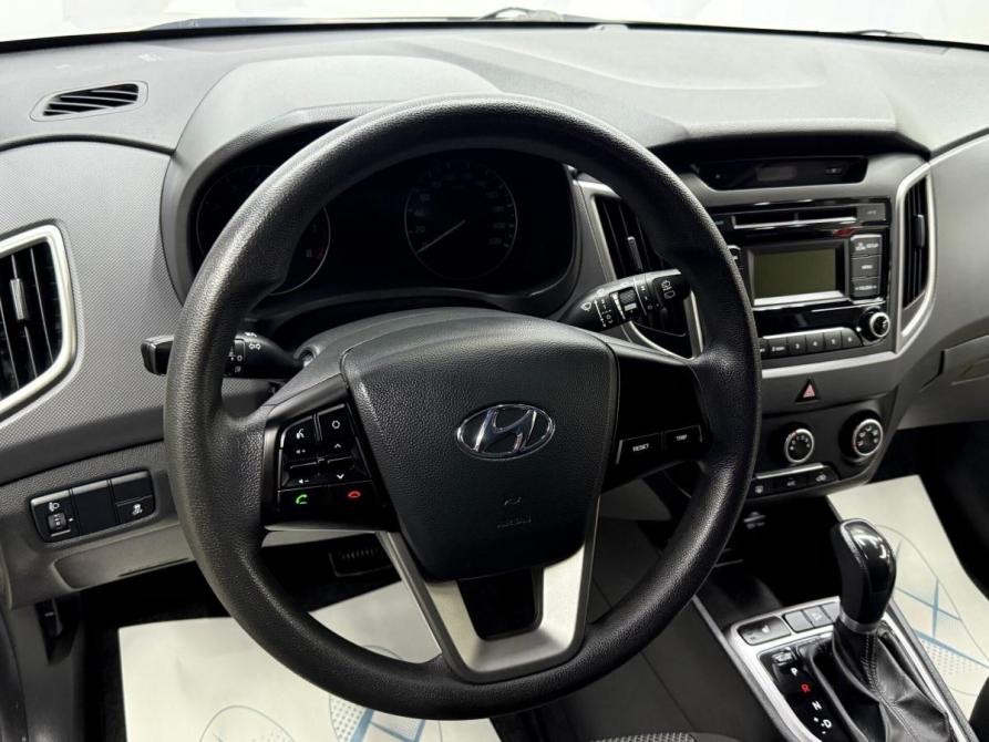 Hyundai Creta I Альметьевск  - изображение 9