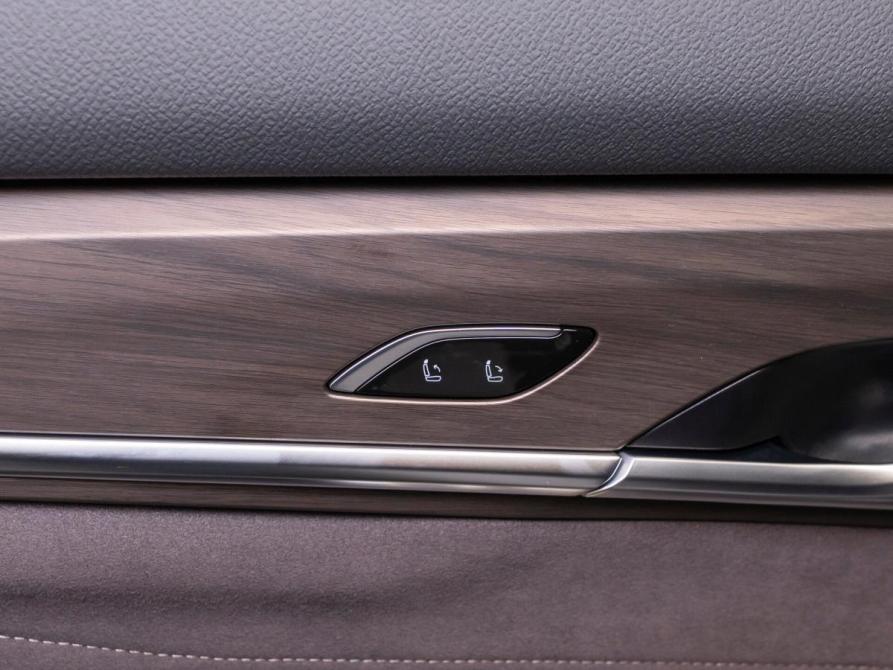 Geely Monjaro I Рестайлинг 2 Москва  - изображение 14