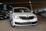 Skoda Rapid I Уфа  - изображение 18