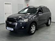 Chevrolet Captiva I Рестайлинг 2 Казань  - изображение 18