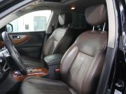 Infiniti QX70 Москва  - изображение 46