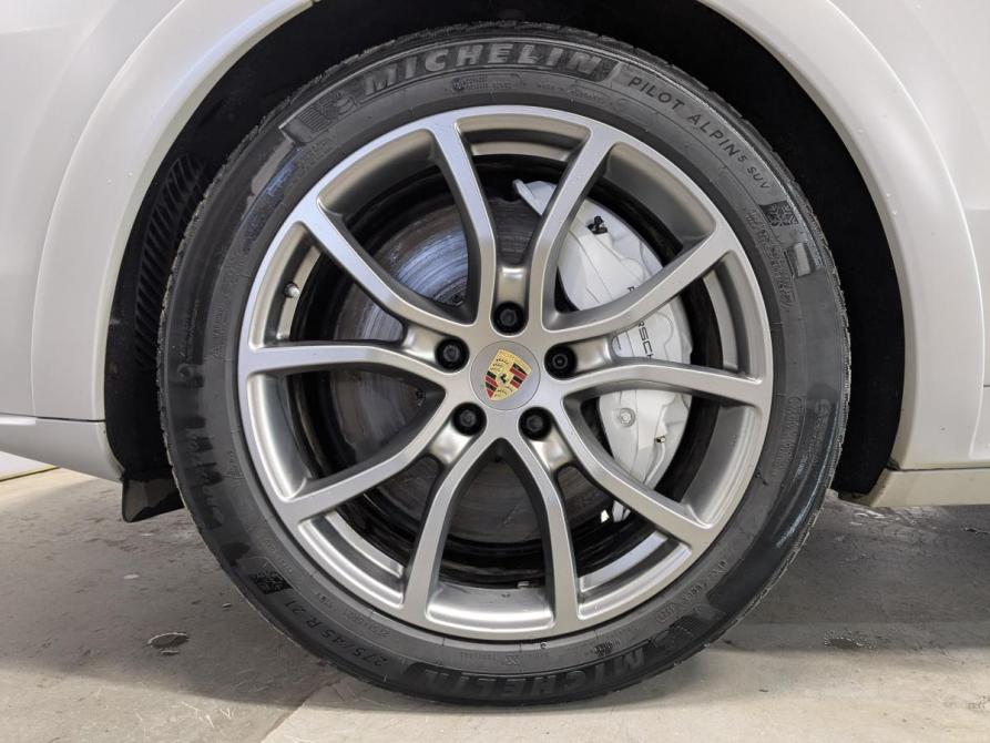Porsche Cayenne III Санкт-Петербург  - изображение 12