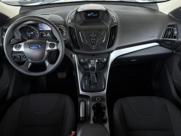 Ford Kuga II с пробегом 2014 года, цена 1 099 000 рублей, 225696 км, внедорожник, Автокод Объявления