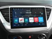 Hyundai Solaris II Ростов-на-Дону  - изображение 31