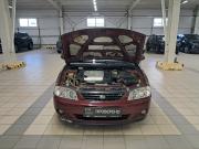 Kia Spectra I Рестайлинг 2 Набережные Челны  - изображение 35
