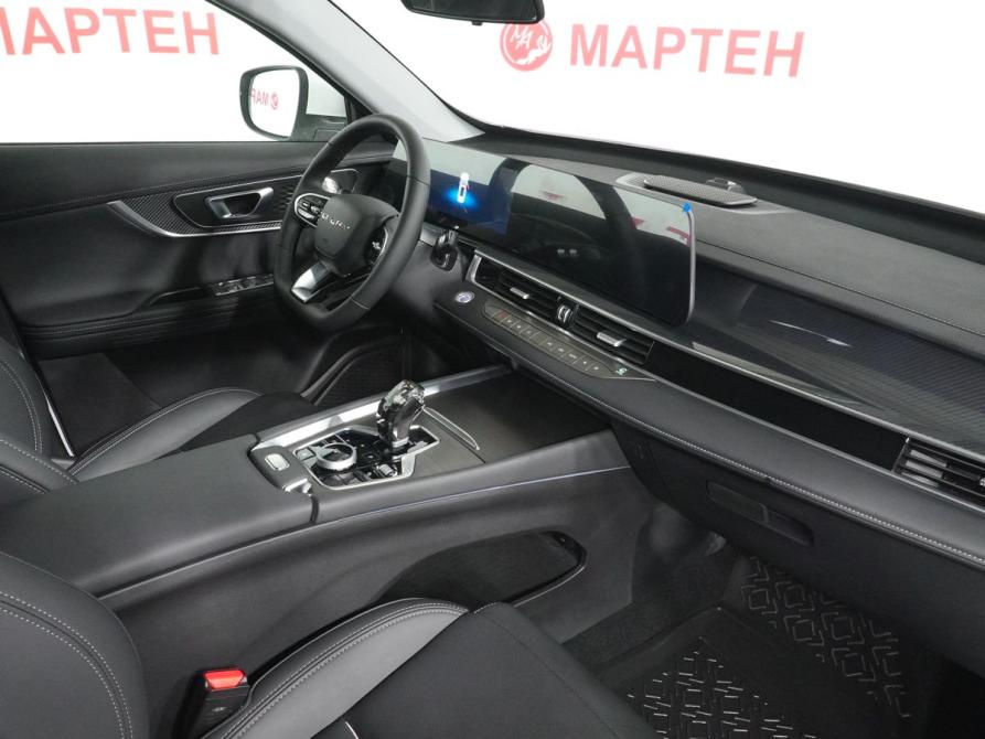 Chery Tiggo 7L Вологда  - изображение 10