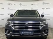 Volkswagen Touareg III Москва  - изображение 27