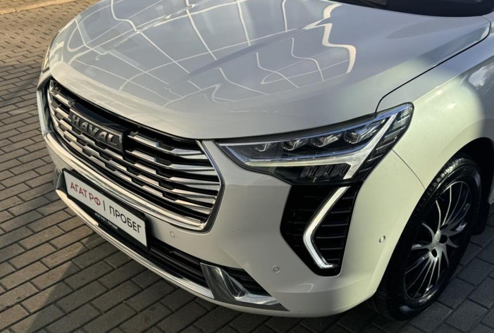 Haval Jolion I Владимир  - изображение 22