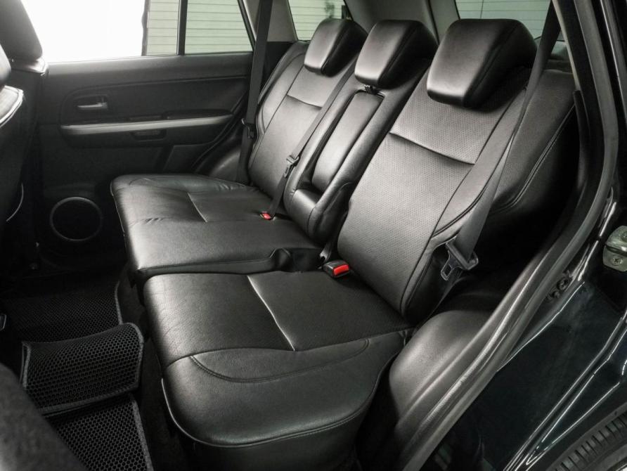 Suzuki Grand Vitara II Рестайлинг Воронеж  - изображение 9