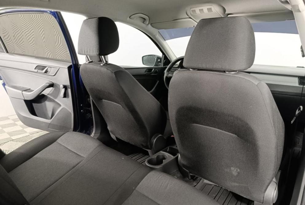 Skoda Rapid I Волгоград  - изображение 15