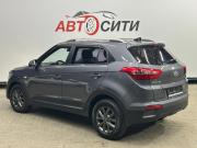 Hyundai Creta I Рестайлинг Тамбов  - изображение 26