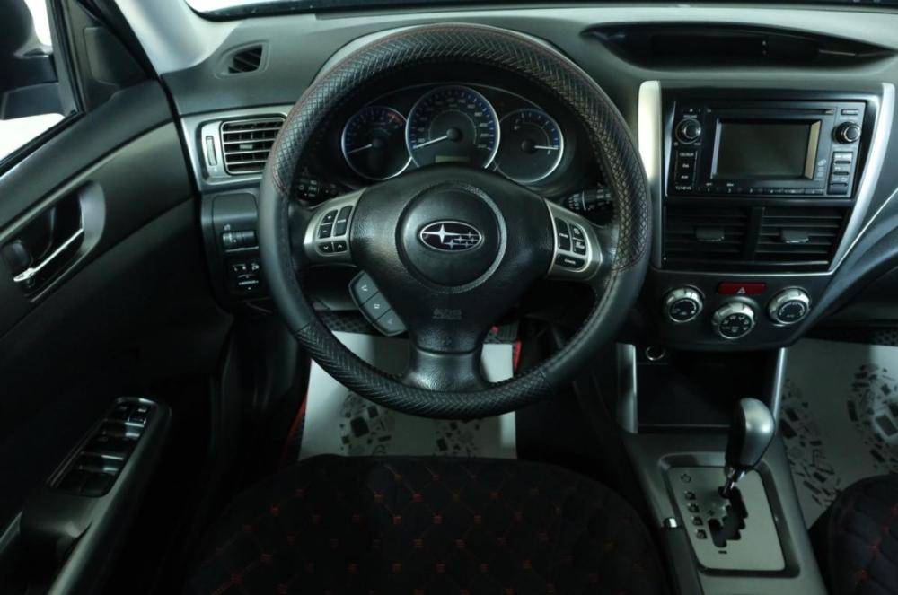 Subaru Forester III Рестайлинг Омск  - изображение 13