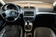 Skoda Octavia II (A5) Рестайлинг Уфа  - изображение 23