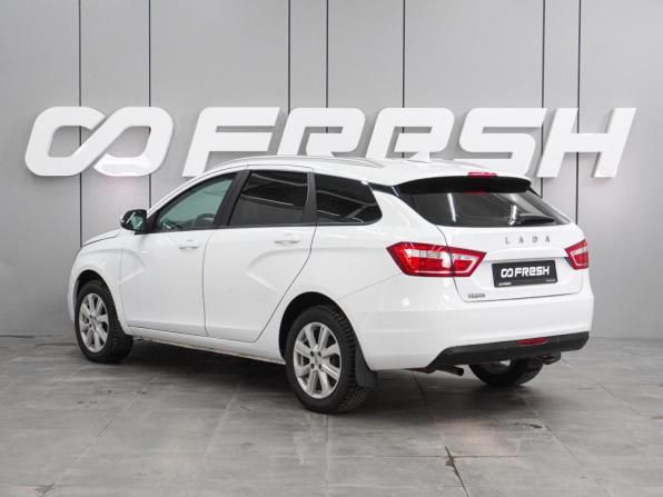 Lada (ВАЗ) Vesta I с пробегом 2020 года, цена 1 014 000 рублей, 117983 км, универсал, Автокод Объявления