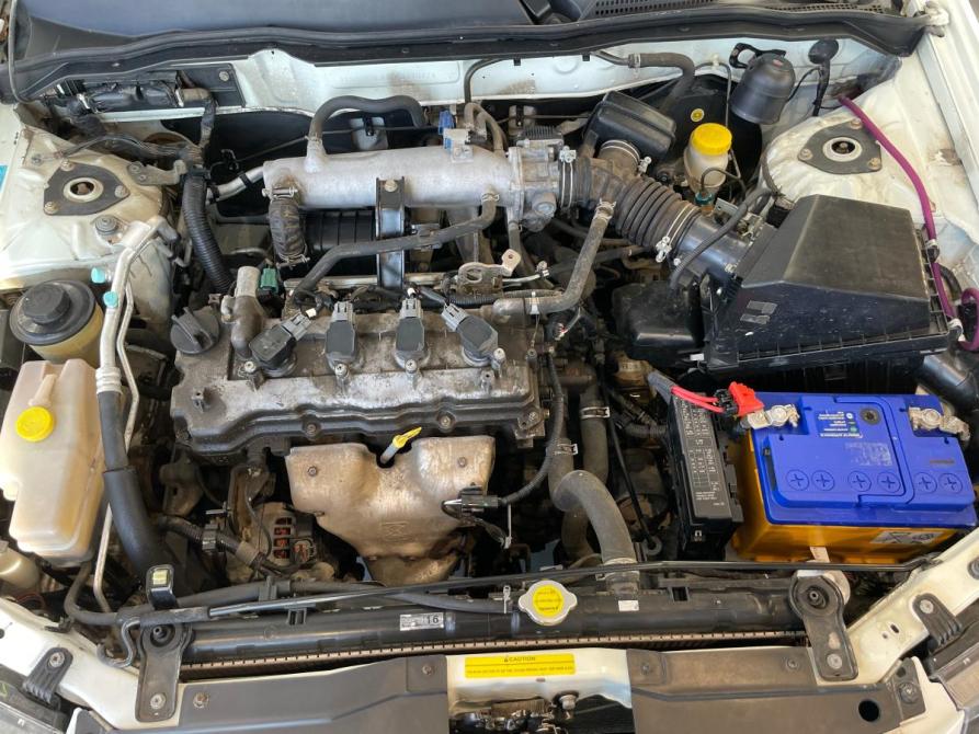 Nissan Almera Classic I Стерлитамак  - изображение 21