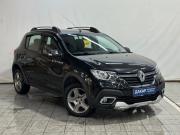 Renault Sandero II Рестайлинг Санкт-Петербург  - изображение 19