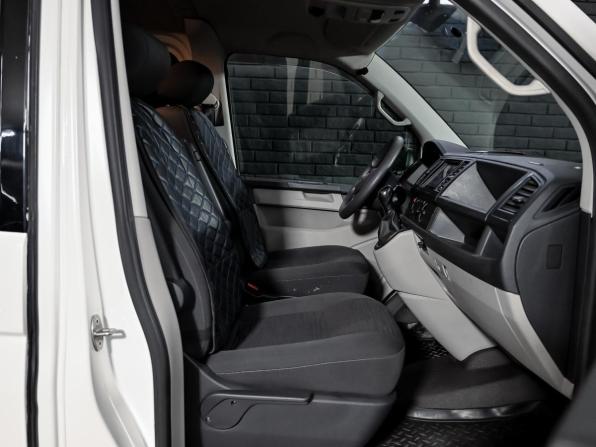 Volkswagen Caravelle T6 с пробегом 2020 года, цена 3 000 000 рублей, 138814 км, минивэн, Автокод Объявления