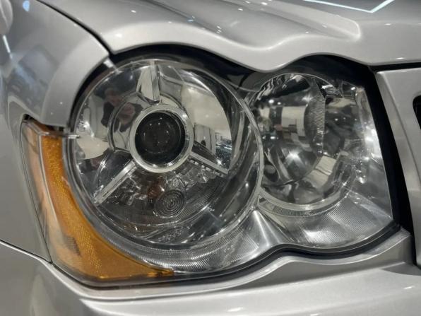 Jeep Grand Cherokee III (WK) с пробегом 2008 года, цена 2 240 000 рублей, 189000 км, внедорожник, Автокод Объявления