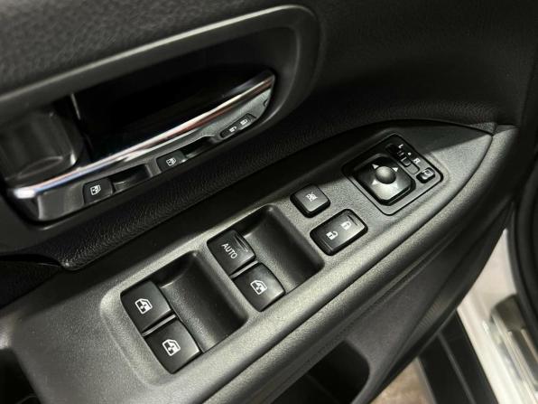 Mitsubishi Outlander III Рестайлинг 3 с пробегом 2018 года, цена 2 000 000 рублей, 189190 км, внедорожник, Автокод Объявления