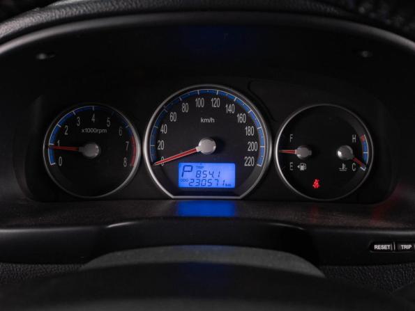 Hyundai Santa Fe II с пробегом 2008 года, цена 1 049 000 рублей, 230571 км, внедорожник, Автокод Объявления