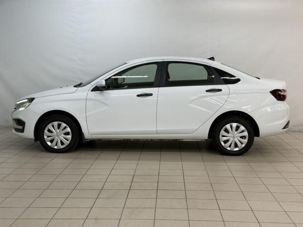 Lada (ВАЗ) Vesta I Рестайлинг (NG) с пробегом 2023 года, цена 1 200 000 рублей, 61399 км, седан, Автокод Объявления