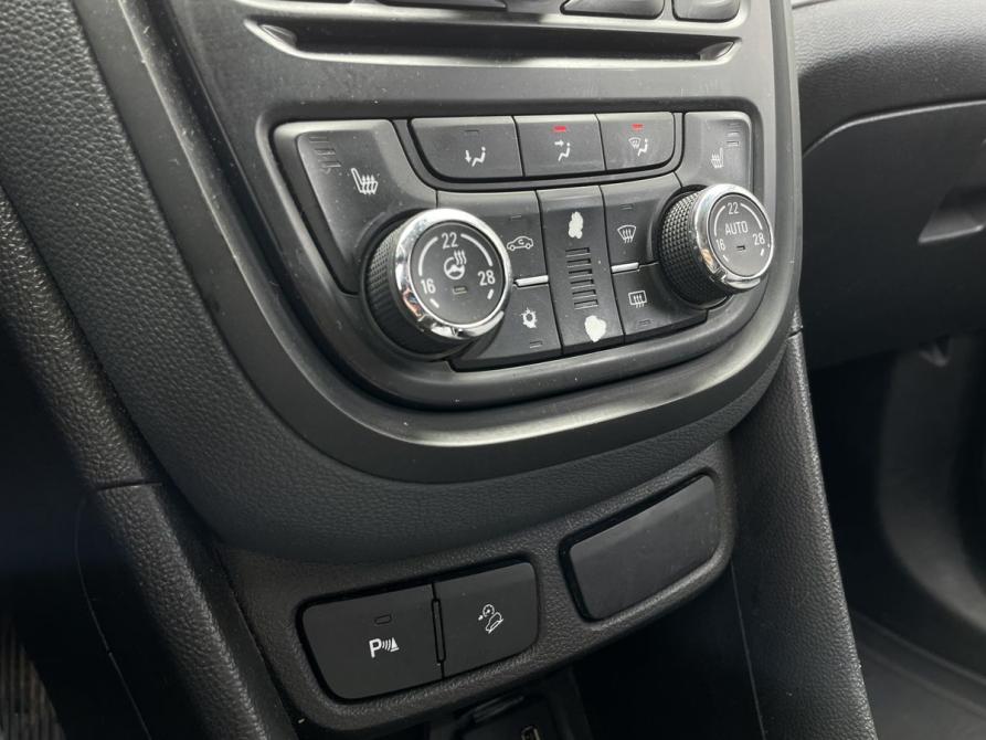 Opel Mokka I Ярославль  - изображение 14