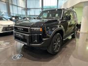 Toyota Land Cruiser Prado 250 Series Казань  - изображение 23