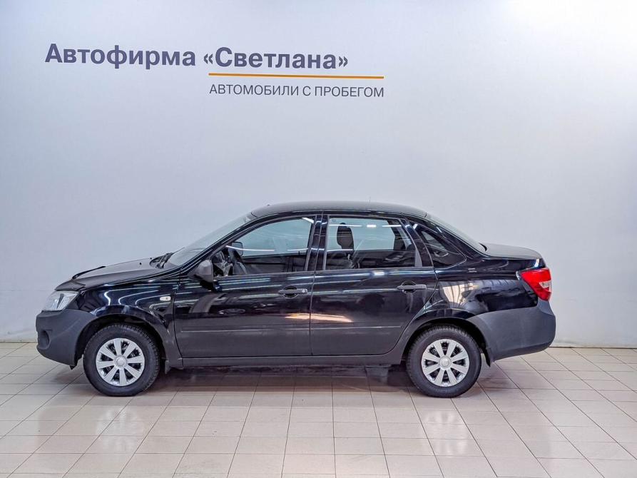 Lada (ВАЗ) Granta I Ярославль  - изображение 3