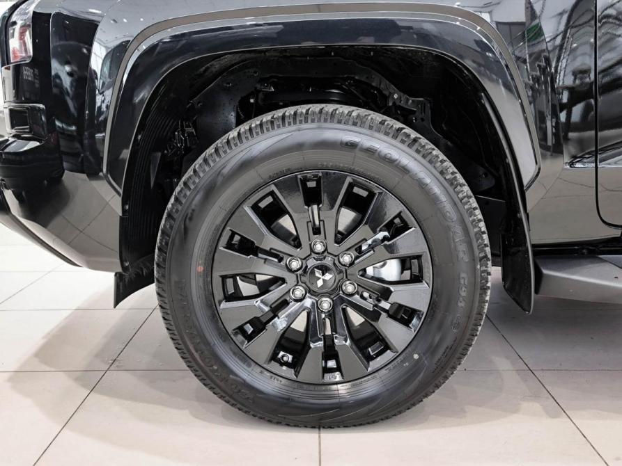 Mitsubishi L200 VI Казань  - изображение 22