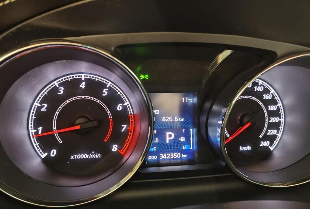 Citroen C-Crosser Ярославль  - изображение 9