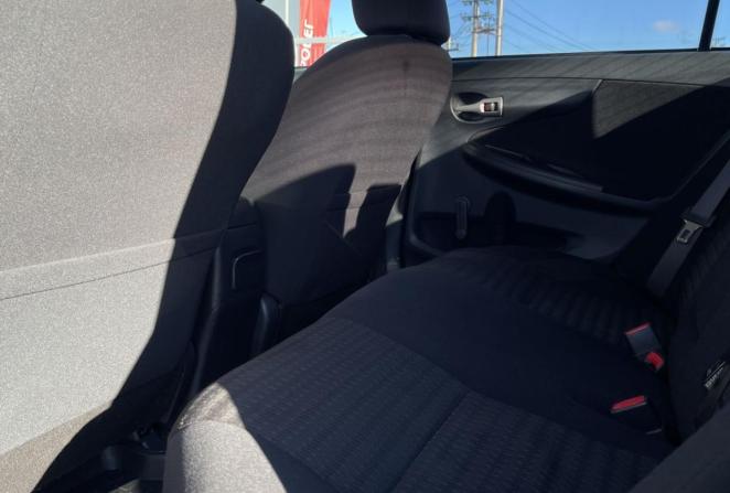Toyota Corolla X (E140 E150) с пробегом 2008 года, цена 925 000 рублей, 83866 км, седан, Автокод Объявления